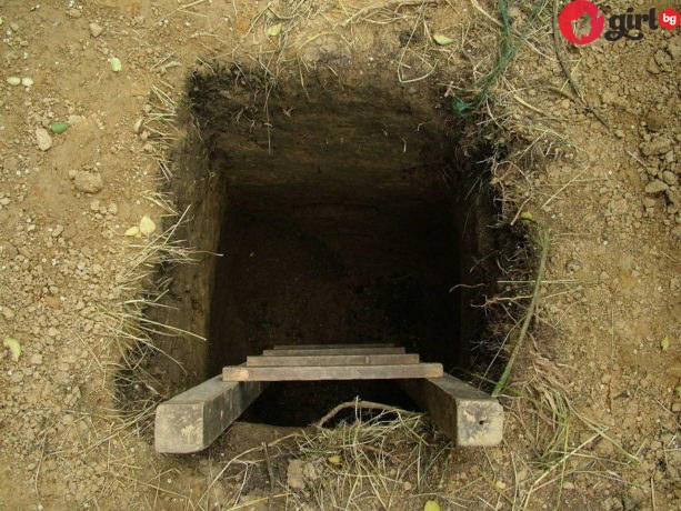 През 1835-та година селянин откри странна дупка в земята, но това, което се крие вътре го остави без думи (снимки)