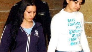 Две 14-годишни момичета от Пловдив удушиха съученичка, защото била красива