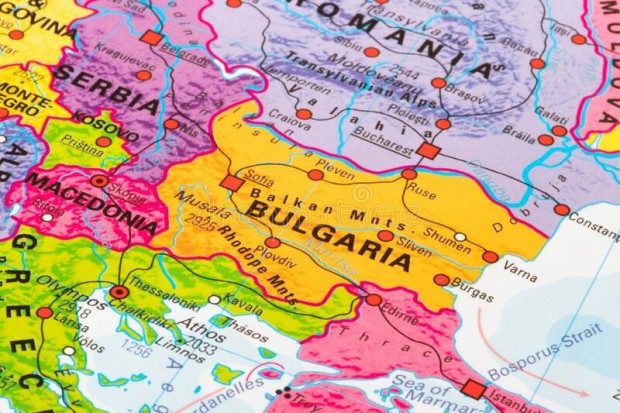 Мислехме България за страна от Третия свят, а жилищата са по-хубави и ...