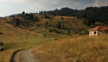 Село във Родопите без нито един жител навява безкрайна тъга