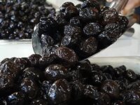 Лекарите разкриват, че яденето на МАСЛИНИ причинява…