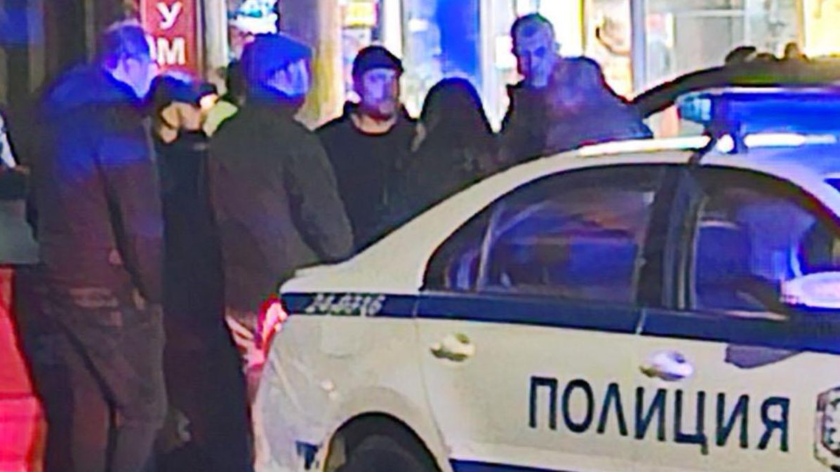 Извънредно! Екзекутираха сина на Кабаджов