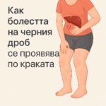 Краката крещят ПОМОЩ: 5 тревожни сигнала от вашия черен дроб