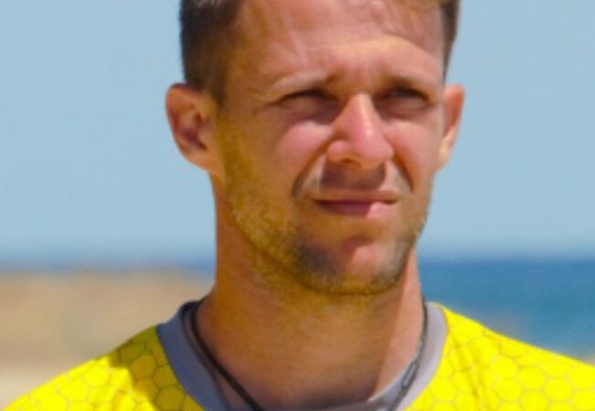 Направиха Мирослав от „Игри на волята“ на 5 стотинки!