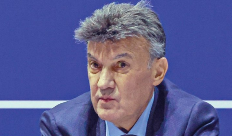 Положението на Борислав Михайлов е зле! Страхуват се да…