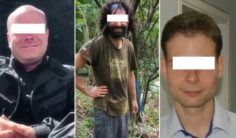 Обрат! Разбра се какво са правили убитите в хижата на Петрохан