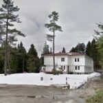 Появиха се първи кадри от хижа „Петрохан“ след тройното убийство – СНИМКИ