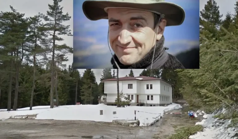 Колега на Калушев със стряскащи разкрития: той е…