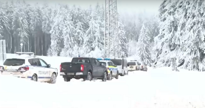 БТВ обяви имената на убитите в хижата на Петрохан: Единият е пратил зловещо съобщение