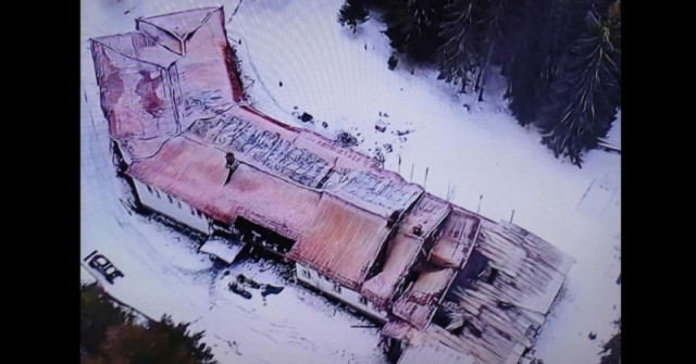 Шокиращ разказ на турист от 2020 г за случка в хижа Петрохан: „От хижата излезе младеж с изпокъсани гащи и ни каза да…“ Шокиращ разказ на турист от 2020 г за случка в хижа Петрохан: „От хижата излезе младеж с изпокъсани гащи и ни каза да…“