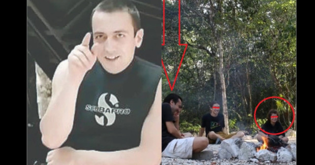 Бащата на убития в кемпера на Калушев Николай Златков с първи думи: „Замина за Мексико на 11, каза ми да не го търся повече“