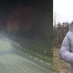 ПЪРВИ кадри на кемпера-ковчег на Иво Калушев, ето маршрута му от х.Петрохан до Околчица: