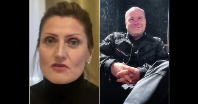 Приятелка на убития в х.Петрохан Ивайло Иванов разби на пух и прах една от наложените версии за убийството: