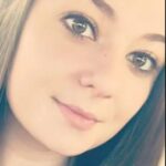 Поклон. Още един ангел отиде на небето. Почивай в мир