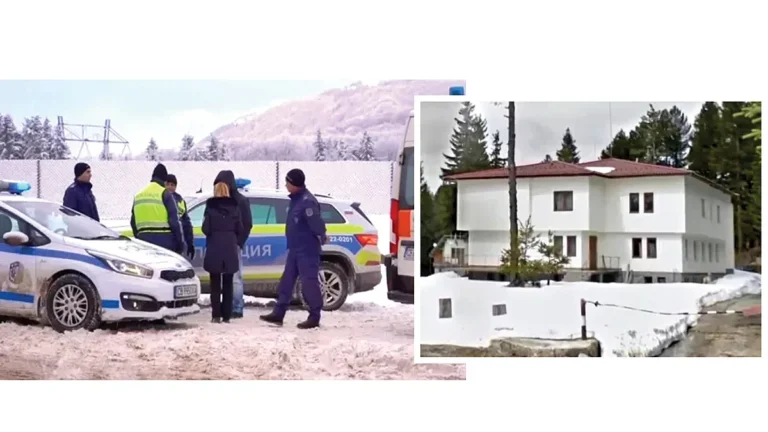 Разкриха последните думи на мъжете от Петрохан