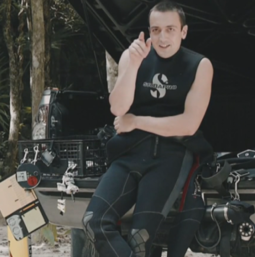 В една от стаите на хижа „Петрохан“намериха потресаващи неща за Калушев, там имало…