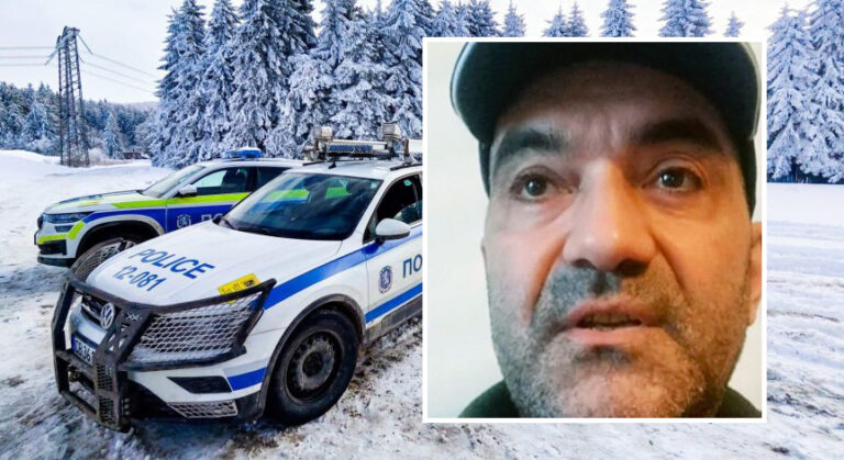 Явна манипулация на най-високо държавно ниво