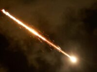 Турция: Не сме били цел на ракетата от Иран, вероятно е била за…