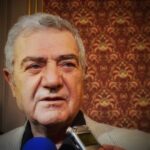 Стефан Цанев съсипа Радев: Нагледах се на…