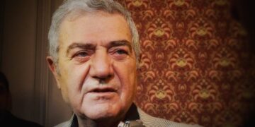 Стефан Цанев съсипа Радев: Нагледах се на…