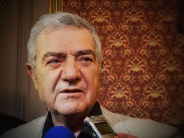 Стефан Цанев съсипа Радев: Нагледах се на…