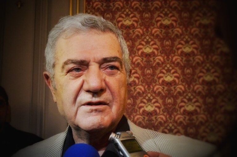 Стефан Цанев съсипа Радев: Нагледах се на…