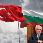 Турското посолство с ответна реакция след изявлението на министъра на отбраната: