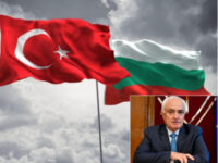 Турското посолство с ответна реакция след изявлението на министъра на отбраната: