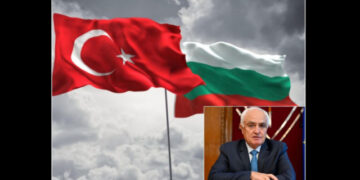 Турското посолство с ответна реакция след изявлението на министъра на отбраната: