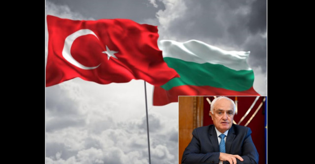 Турското посолство с ответна реакция след изявлението на министъра на отбраната: