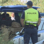 Злокобна находка: Откриха човешки останки и гилзи до бивше поделение у нас!