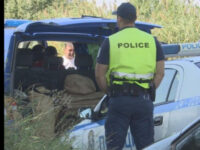 Злокобна находка: Откриха човешки останки и гилзи до бивше поделение у нас!