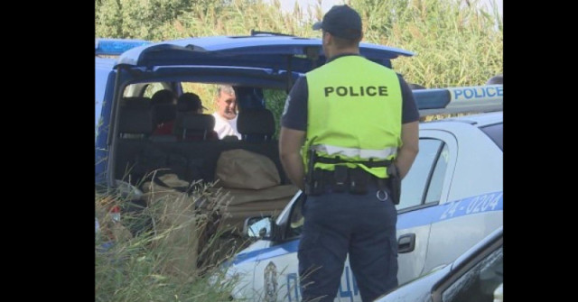 Злокобна находка: Откриха човешки останки и гилзи до бивше поделение у нас! Злокобна находка: Откриха човешки останки и гилзи до бивше поделение у нас!