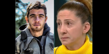 Майката на Николай Златков: Поздравявам убийците му с любимата песен на Ники!