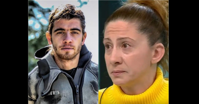 Майката на Николай Златков: Поздравявам убийците му с любимата песен на Ники! Майката на Николай Златков: Поздравявам убийците му с любимата песен на Ники!