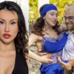 Зрителите онемяха! Вижте как е изглеждала Санта Китана от „Ергенът“ преди 12-те пластични операции през 2019