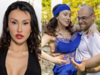 Зрителите онемяха! Вижте как е изглеждала Санта Китана от „Ергенът“ преди 12-те пластични операции през 2019