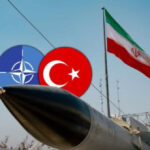 Турция призна: Да, ракета от Иран бе изстреляна към нас!