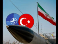 Турция призна: Да, ракета от Иран бе изстреляна към нас!