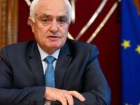 Министърът на отбраната свиква СПЕШНО заседание – застрашена е…