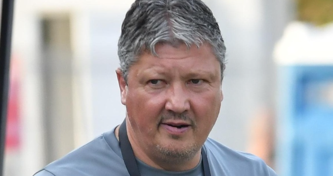 Много Силен Българин! Любо Пенев каза най-важните думи… Много Силен Българин! Любо Пенев каза най-важните думи…