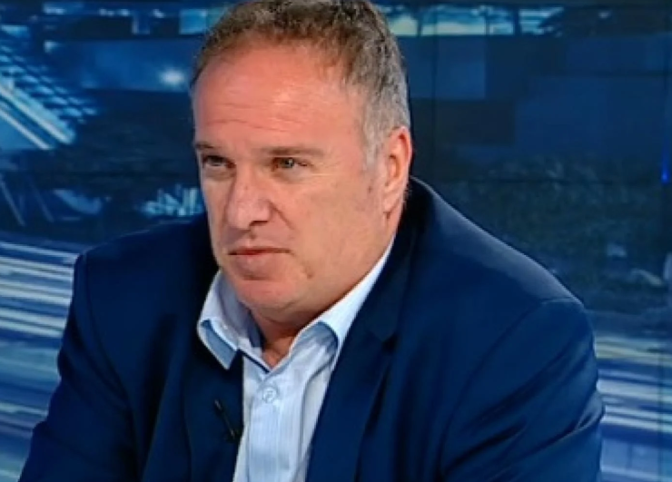 Проф. Чуков алармира: Иран ще…