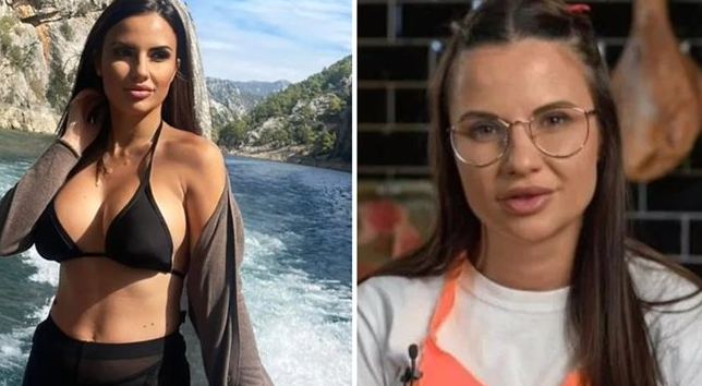 Тоби Димова покaза мъжa до себе си, няма да повярвaте кой е