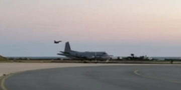 Извънредно! Гърция се включва във войната