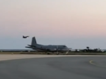 Извънредно! Гърция се включва във войната