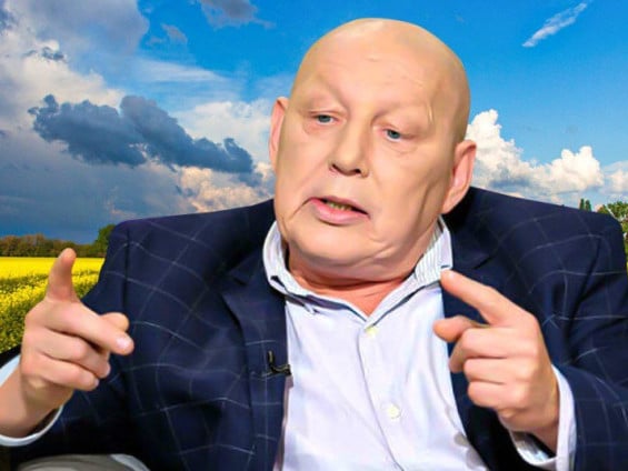 Полският Нострадамус смрази с прогноза България, иде…