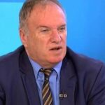 Проф. Чуков предупреди преди минути, че Иран ще…