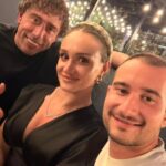 КРАЙ НА ИЗМАМАТА: Трифонова призна че Събков е…
