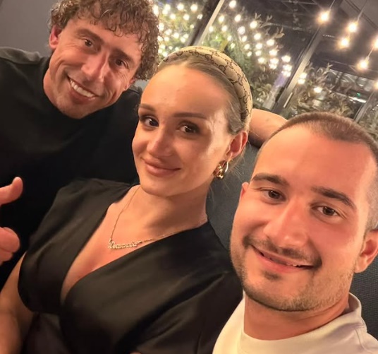 КРАЙ НА ИЗМАМАТА: Трифонова призна че Събков е…