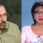 Бащата на Сияна обвини Цветанка Ризова в тежко нарушение